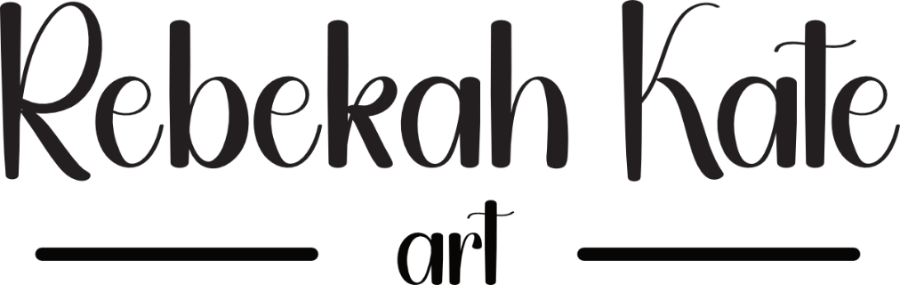 Rebekah Kate Art