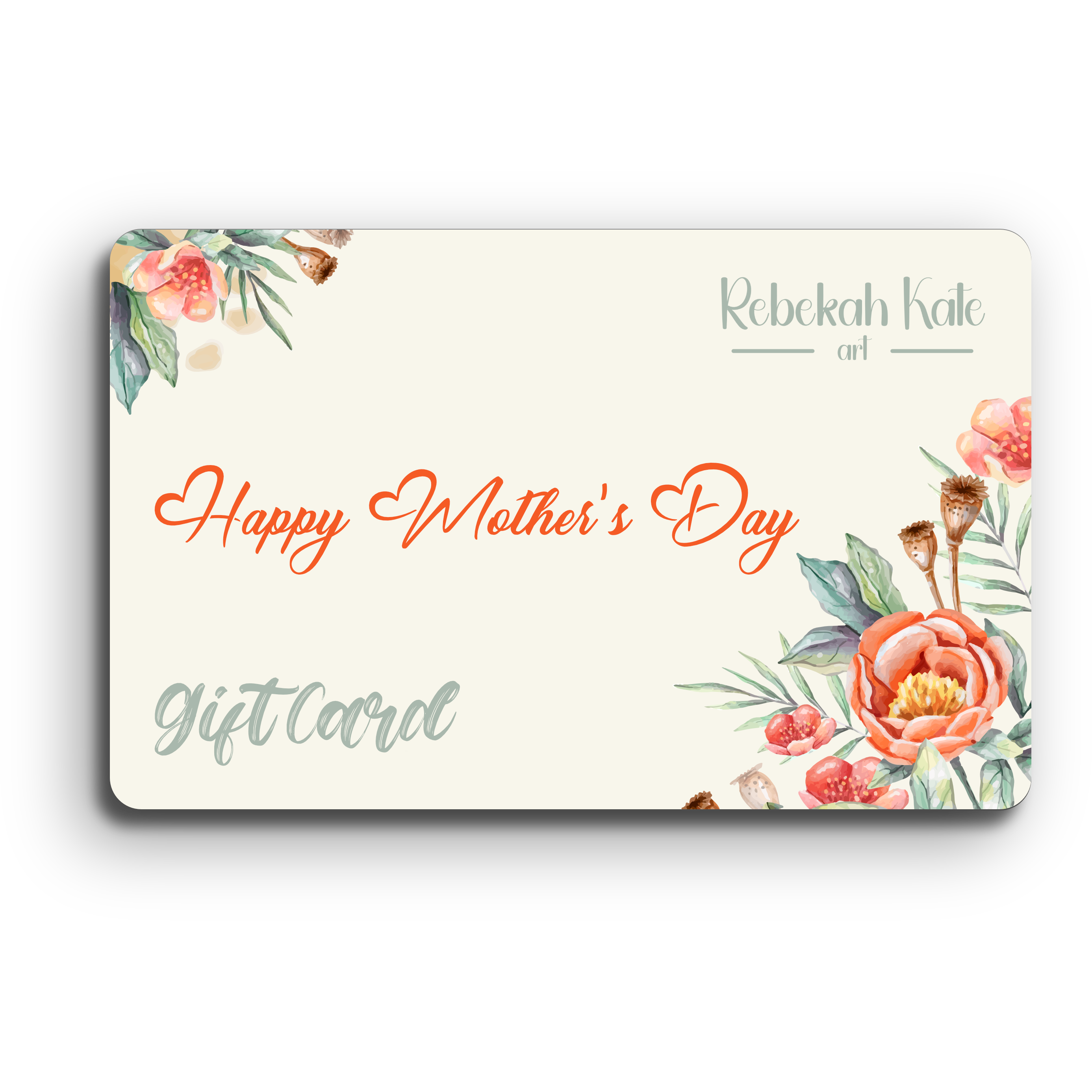 Happy Mother's Day