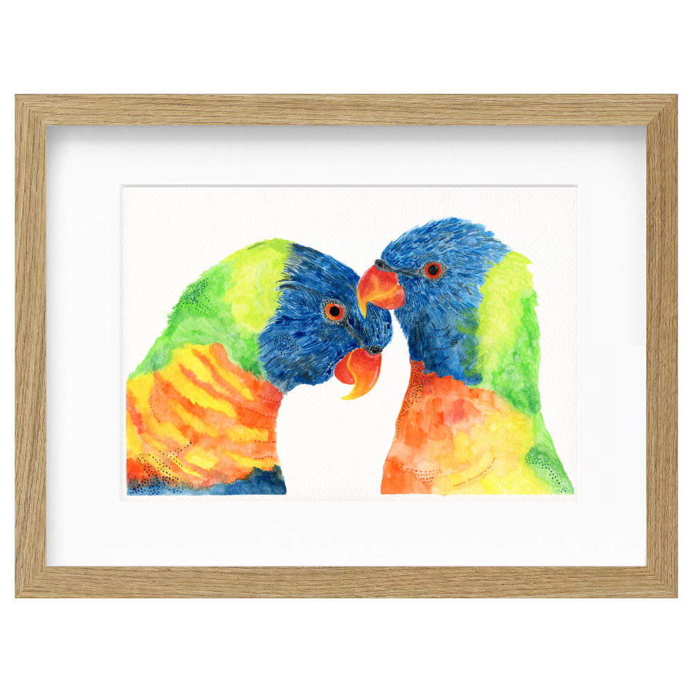 Oak & Mia - Image 3