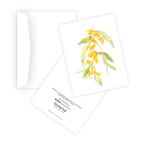 Wattle Branch